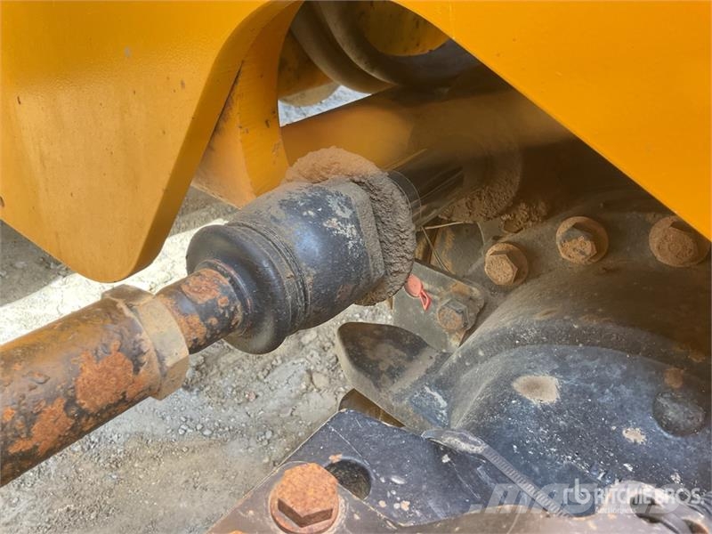 JCB 540-140 Teleskoplæssere