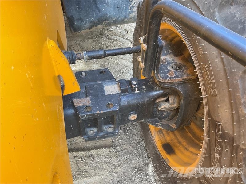 JCB 540-140 Teleskoplæssere