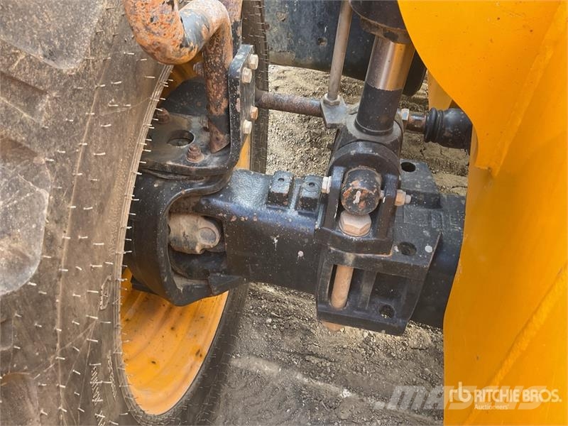 JCB 540-140 Teleskoplæssere