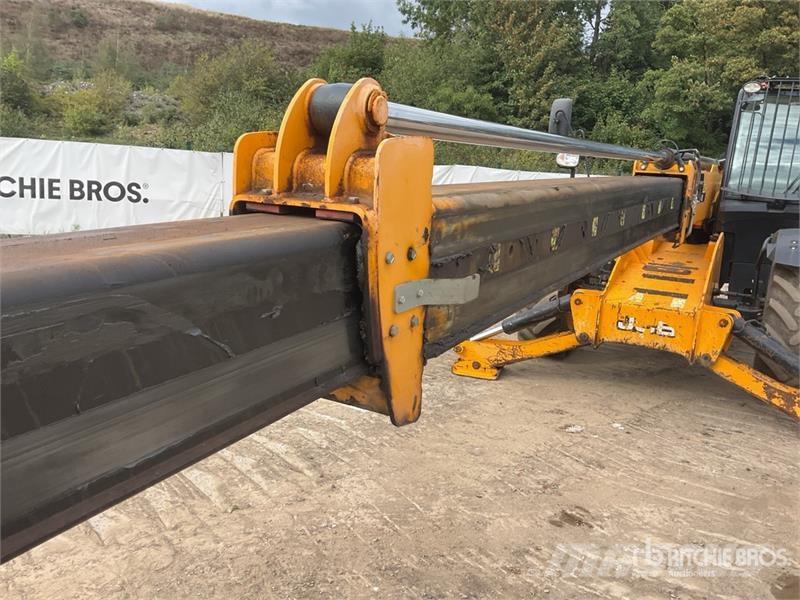 JCB 540-140 Teleskoplæssere