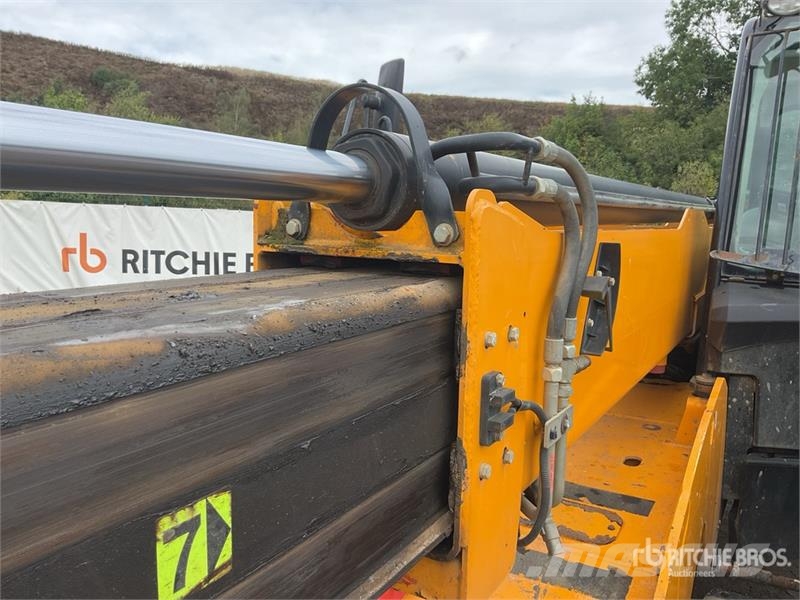 JCB 540-140 Telescopic handlers