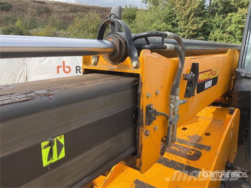 JCB 540-140 Teleskoplæssere