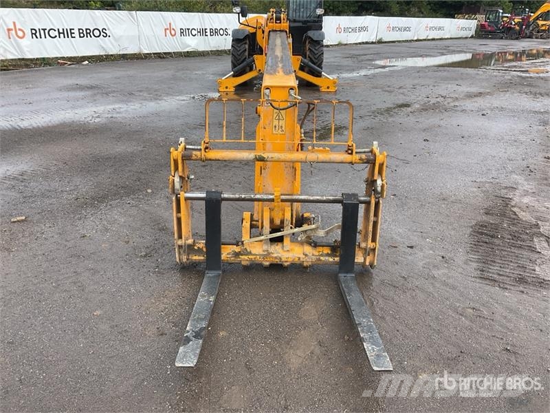 JCB 540-140 Telescopic handlers