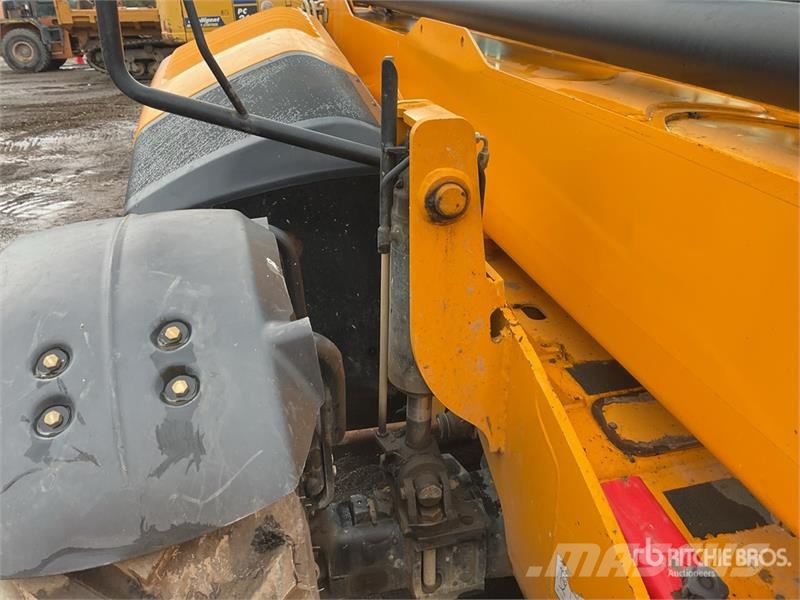 JCB 540-140 Telescopic handlers