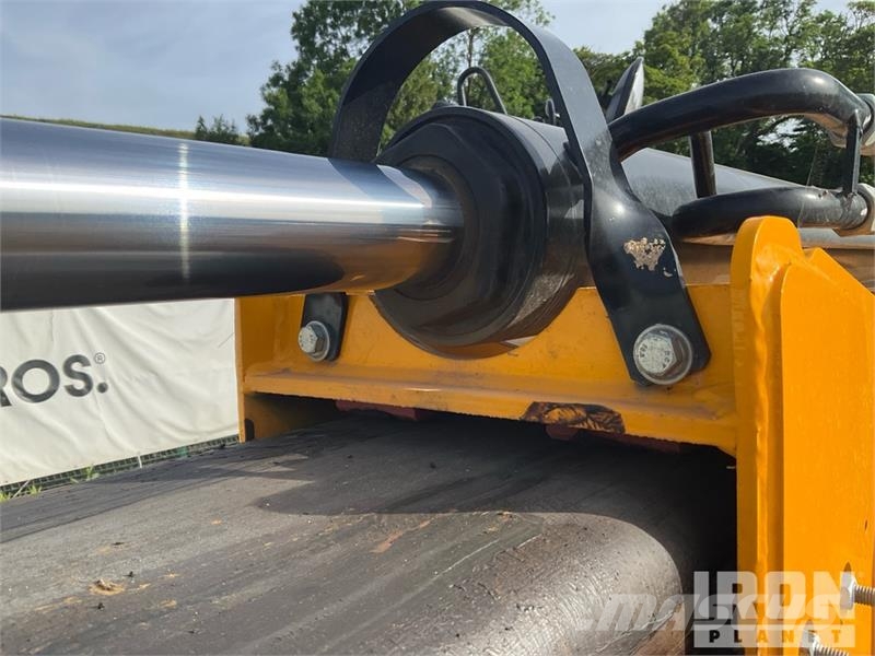 JCB 540-140 Teleszkópos rakodók