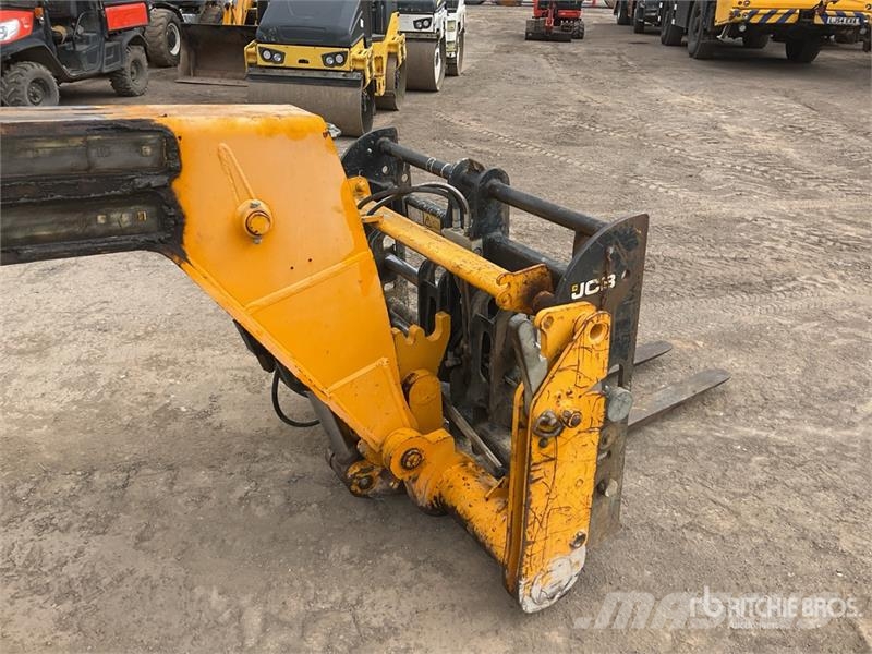 JCB 540-140 Teleskoplæssere