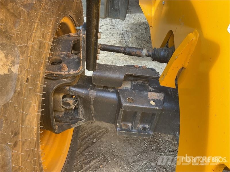 JCB 540-140 Teleskoplæssere