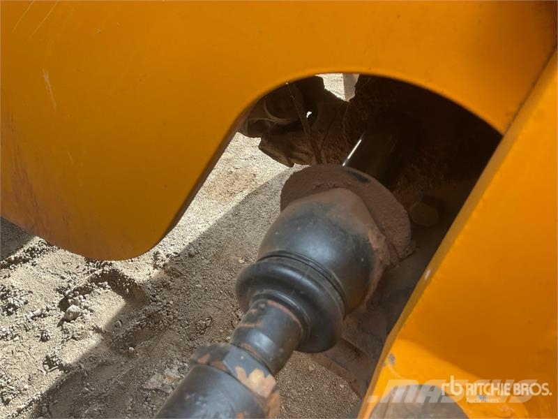 JCB 540-140 Teleszkópos rakodók