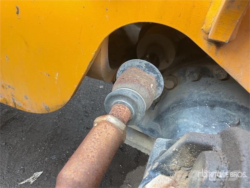 JCB 540-140 Telescopic handlers