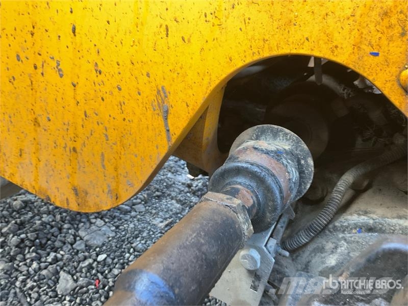 JCB 540-140 Telescopic handlers