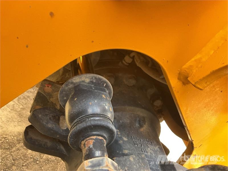 JCB 540-140 Teleskoplæssere