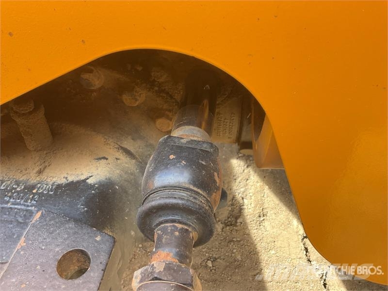 JCB 540-140 Teleskoplæssere