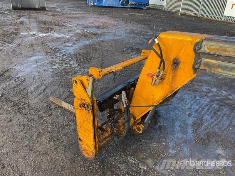 JCB 540-140 Telescopic handlers