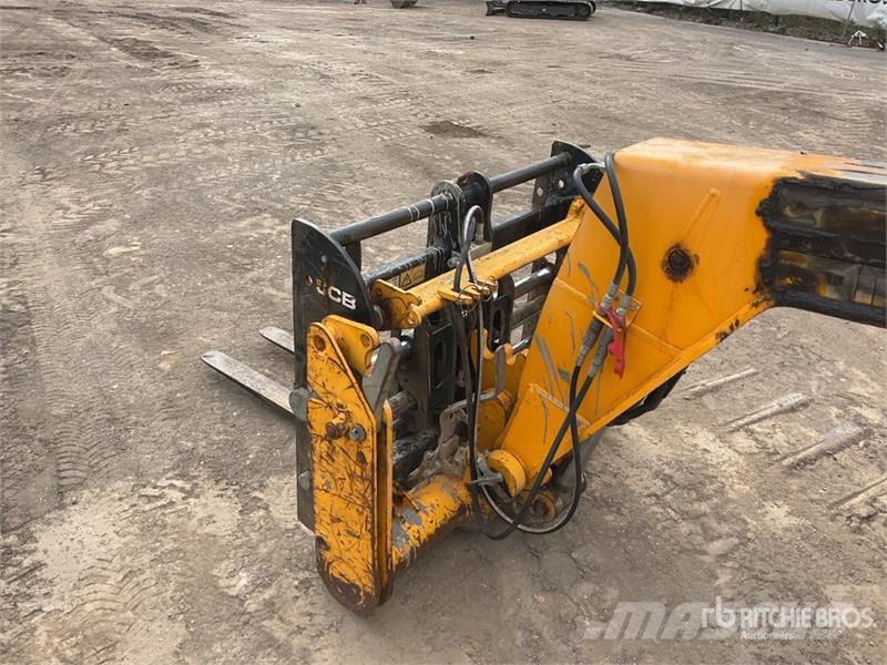 JCB 540-140 Teleskoplæssere