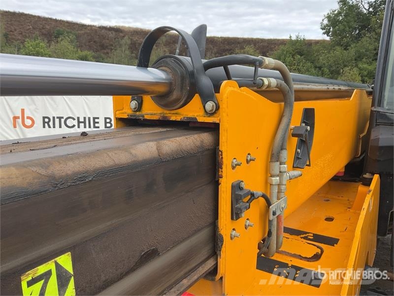 JCB 540-140 Telescopic handlers