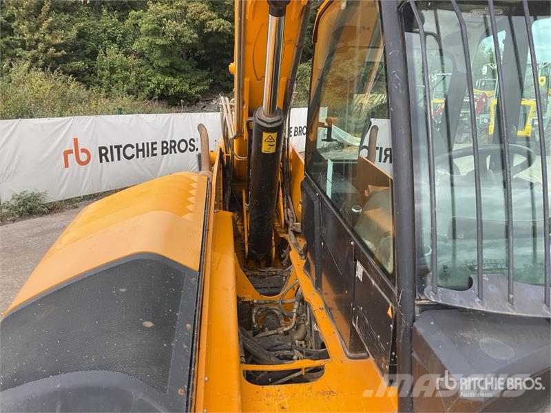 JCB 540-140 Teleskoplæssere