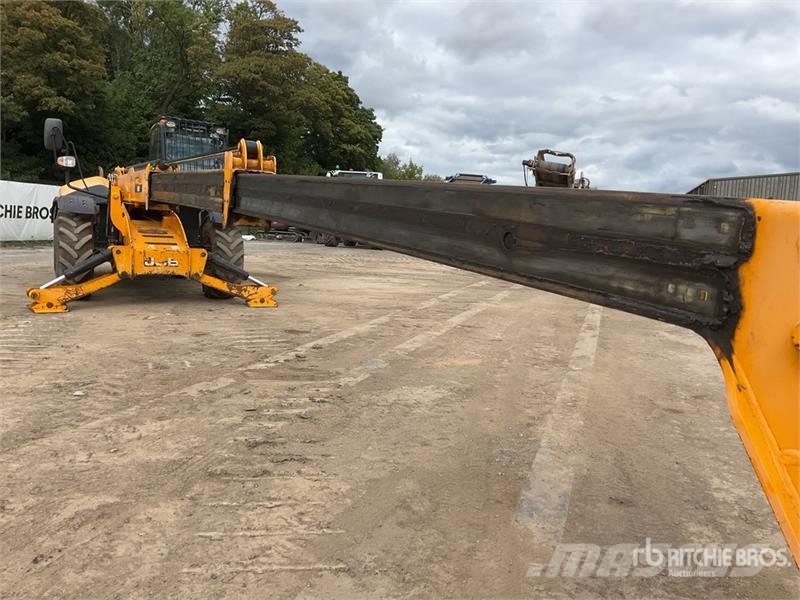 JCB 540-140 Teleskoplæssere