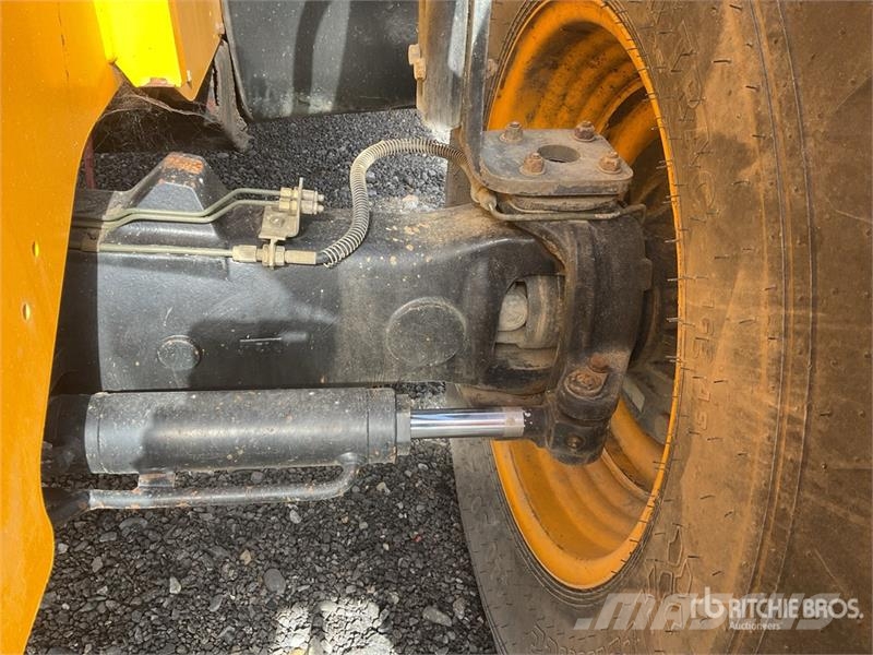 JCB 540-170 4x4 Telehandler 텔러 핸들러