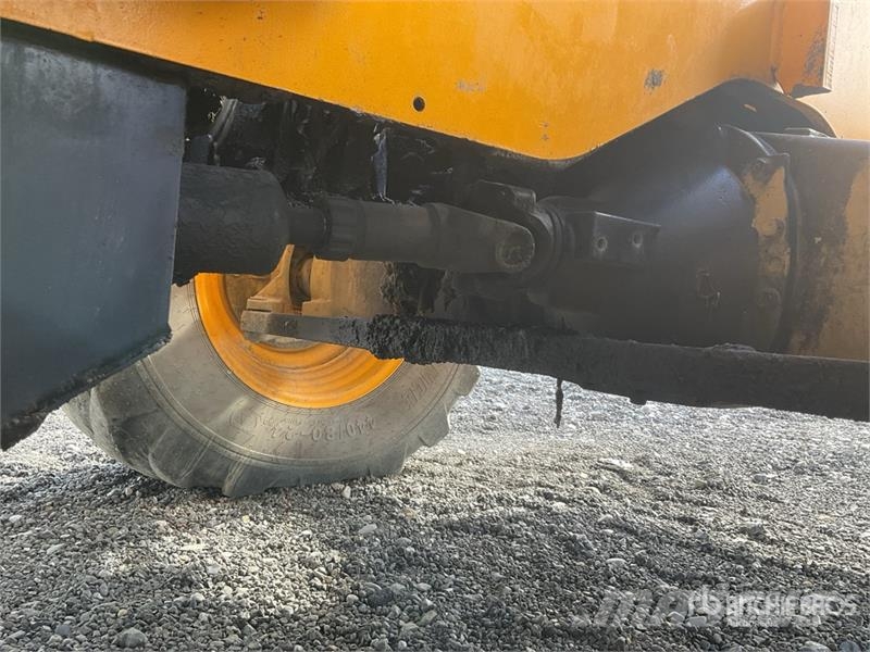 JCB 540-170 4x4 Telehandler 텔러 핸들러