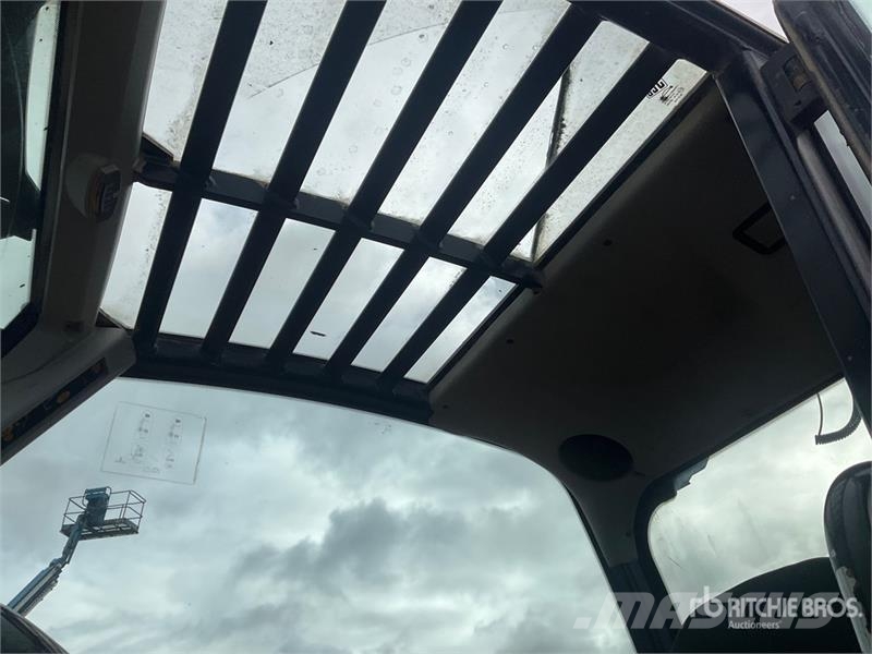 JCB 540-170 Telehandler 텔러 핸들러