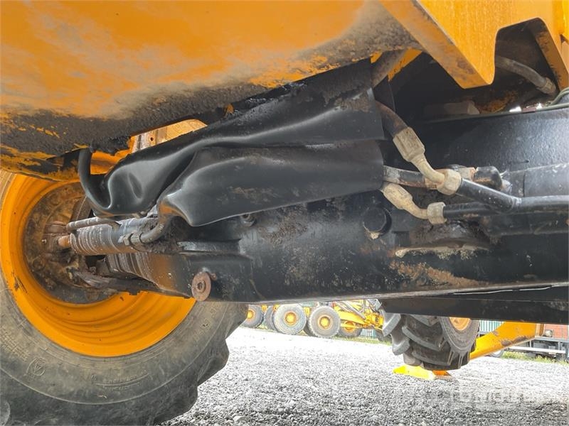 JCB 540-170 Telehandler Ładowarki teleskopowe
