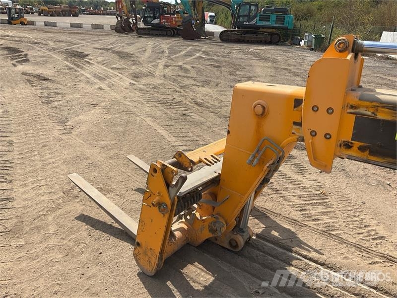 JCB 540-170 Telehandler (Inoperable) Verreikers