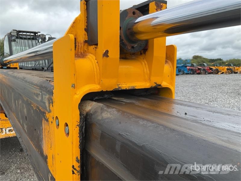 JCB 540-170 Telehandler Ładowarki teleskopowe