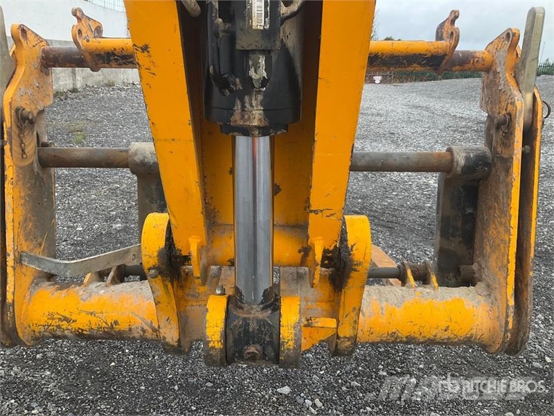 JCB 540-170 Telehandler 텔러 핸들러