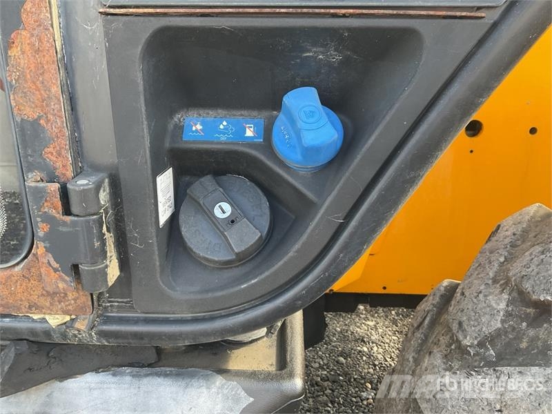JCB 540-170 Telehandler Ładowarki teleskopowe