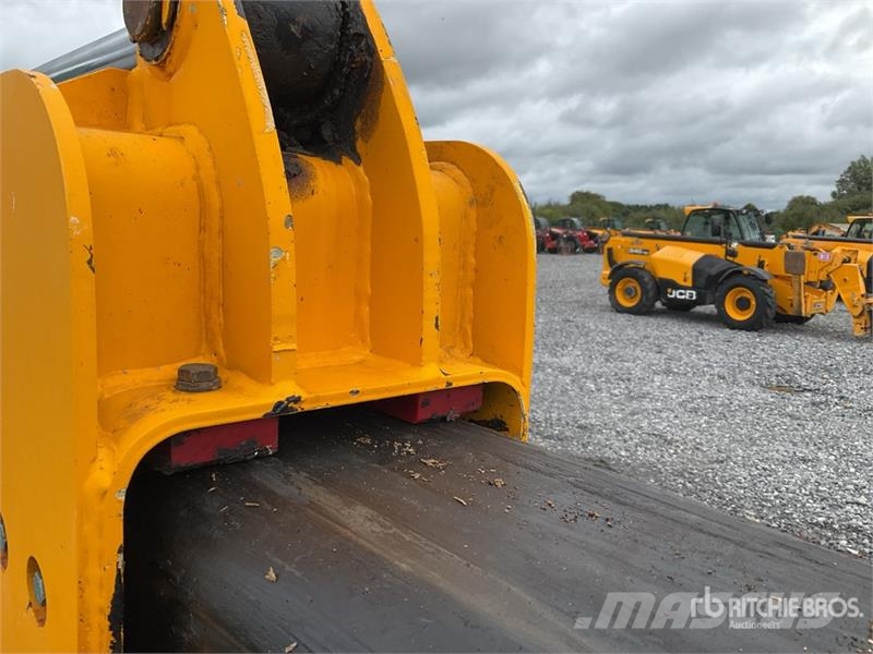 JCB 540-170 Telehandler Ładowarki teleskopowe