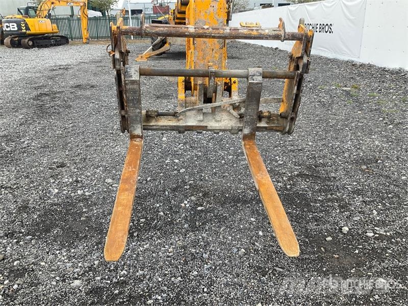 JCB 540-170 Telehandler 텔러 핸들러