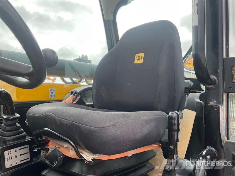 JCB 540-170 Telehandler 텔러 핸들러