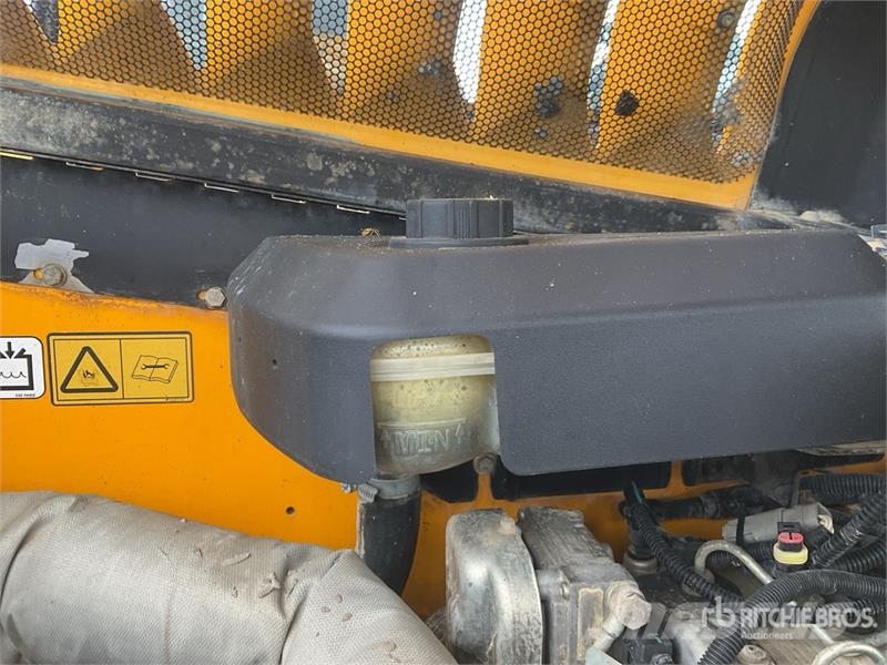JCB 540-170 Telehandler 텔러 핸들러