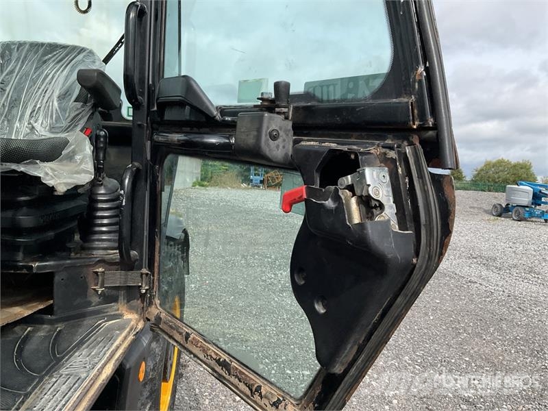 JCB 540-170 Telehandler Ładowarki teleskopowe