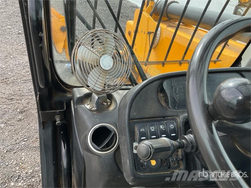 JCB 540-170 Telehandler Ładowarki teleskopowe