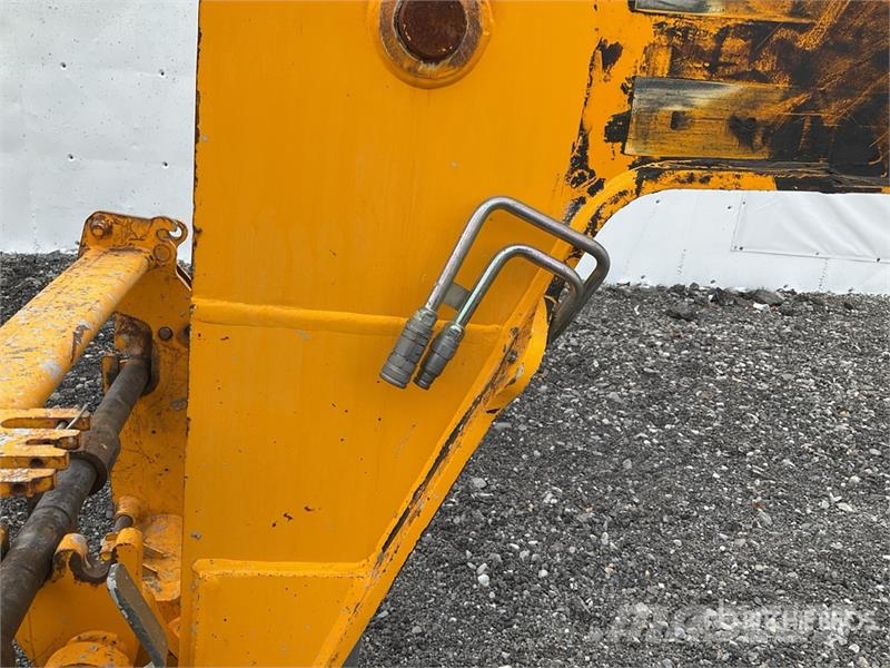 JCB 540-170 Telehandler Ładowarki teleskopowe