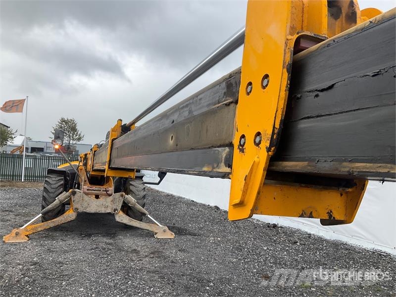 JCB 540-170 Telehandler 텔러 핸들러