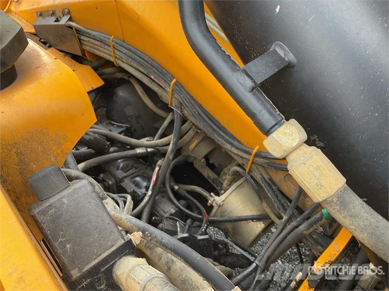 JCB 540-170 Telehandler Ładowarki teleskopowe