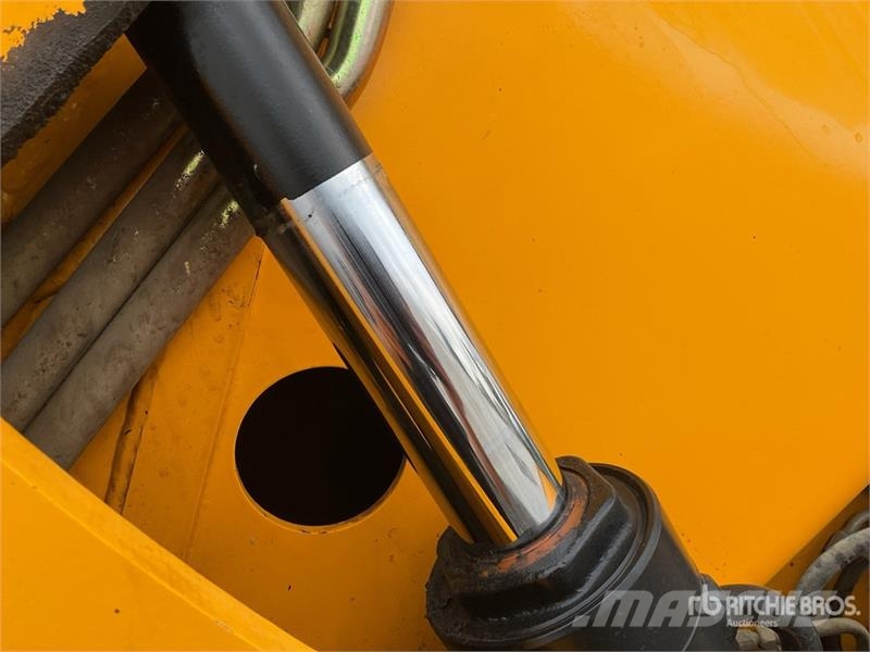 JCB 540-170 Telehandler Ładowarki teleskopowe