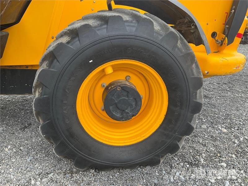JCB 540-170 Telehandler 텔러 핸들러