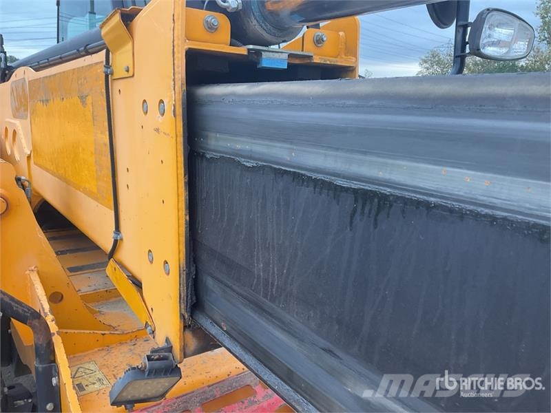 JCB 540-170 Telehandler Verreikers