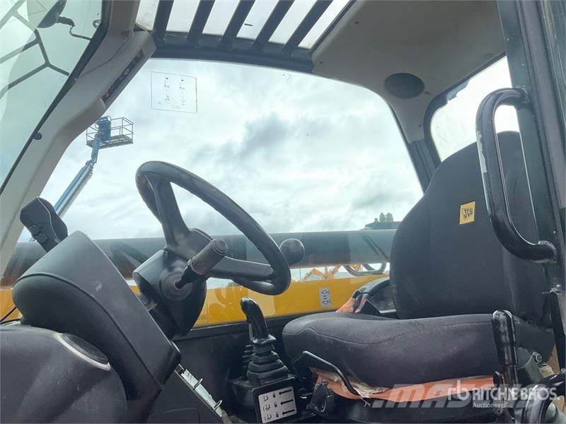 JCB 540-170 Telehandler 텔러 핸들러