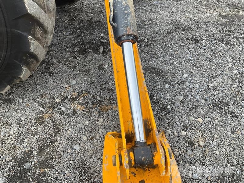 JCB 540-170 Telehandler 텔러 핸들러