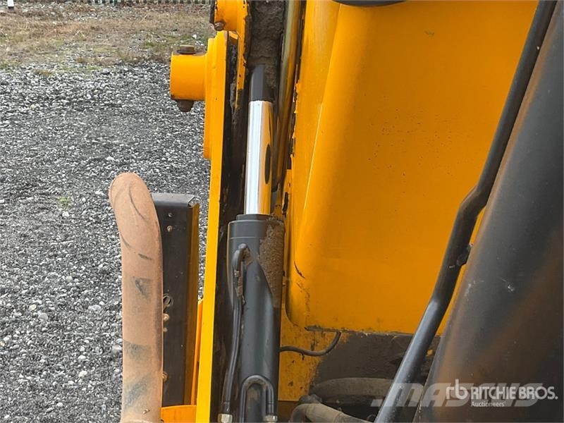 JCB 540-170 Telehandler 텔러 핸들러