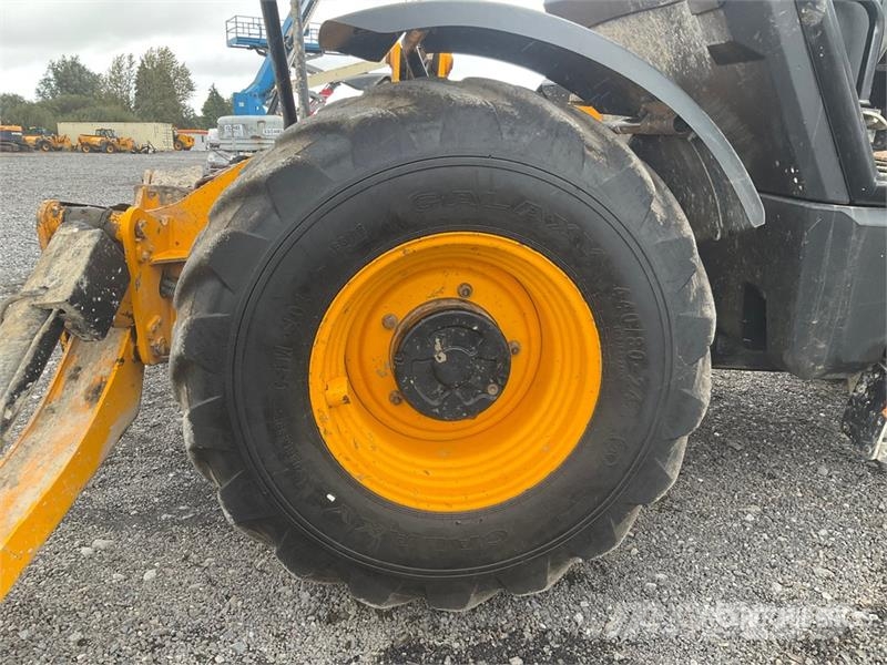 JCB 540-170 Telehandler 텔러 핸들러