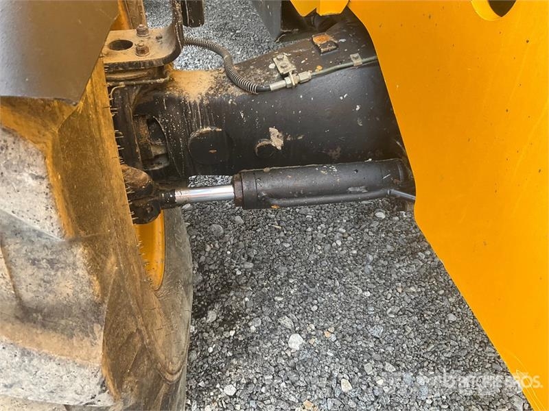 JCB 540-170 Telehandler 텔러 핸들러