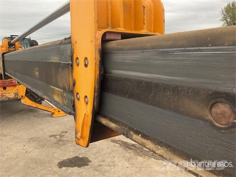 JCB 540-170 Telehandler Verreikers