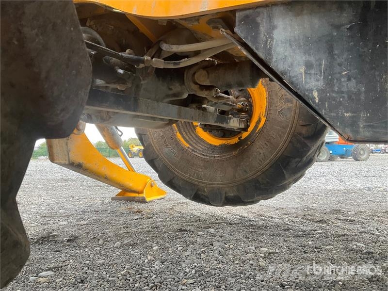 JCB 540-170 Telehandler 텔러 핸들러