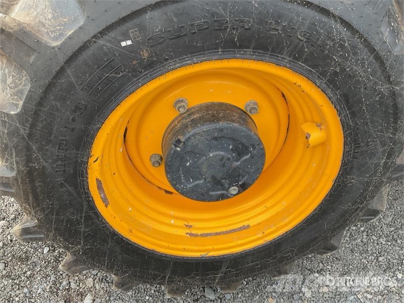 JCB 540-170 Telehandler Ładowarki teleskopowe
