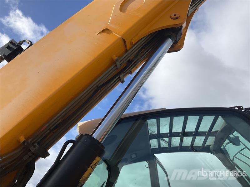 JCB 540-170 Telehandler Ładowarki teleskopowe
